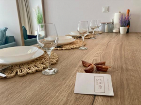 Apartament nr 8 - Apartamenty Wakacyjna 5